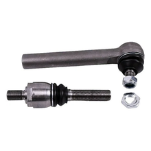 Tie Rod Assembly 247521A1 for CASE Tractor MX100 MX100C MX110 MX120 MX135 MX80C MX90C Loader 590SM 590SM+