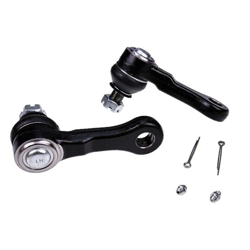 Tie Rod Assembly 3BA-24-71310 3BA-24-71320 for Komatsu AE50 FB09H-14-12 FB10/14-12 FB20A-12 FD10-18-20 FD20/25-17 FD30-16 FD35A-16 FG30-16 FG35A-16 - KUDUPARTS