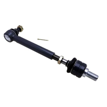 Tie Rod Assembly 3C011-62970 for Kubota Tractor M5040DT M5140DT M6040DT M6060HD M7040DT
