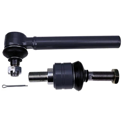 Ensemble de biellette de direction 3C091-62970 pour tracteur Kubota M5-091HD M8540DT M8560HD M9540DT M9960HDC M9540HD12-1 M9960HDL