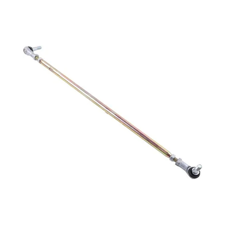 Tie Rod Assembly 70876-G01 for EZGO Golf Cart TXT Fleet 48V 2013 - KUDUPARTS