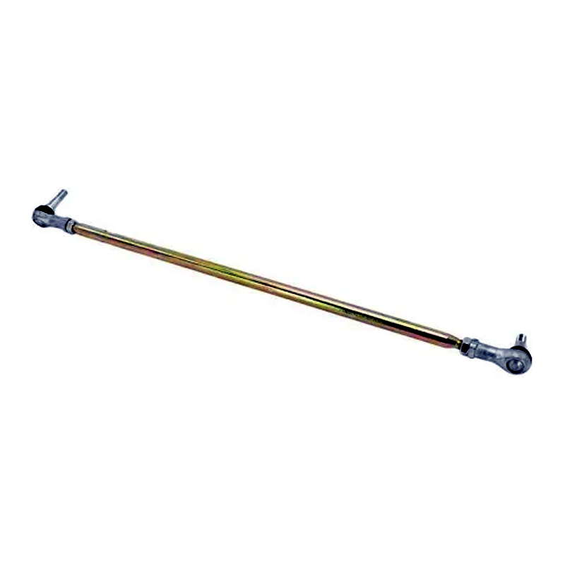 Tie Rod Assembly 70876-G02 for EZGO Golf Cart TXT 2001-UP - KUDUPARTS