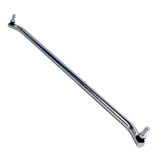 Tie Rod Assembly AM119106 AM123075 AM132391 245-750 for John Deere Tractor GT242 GT262 GT275 LX172 LX173 LX176 LX178 LX186 LX188 - KUDUPARTS