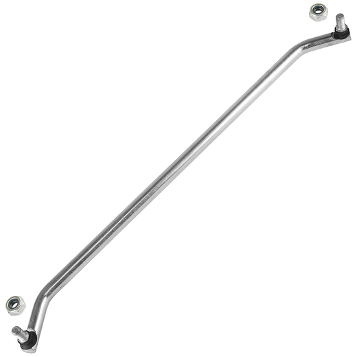 Tie Rod Assembly AM133802 AM123555 for John Deere Tractor LX255 LX266 LX277 LX279 LX288 - KUDUPARTS