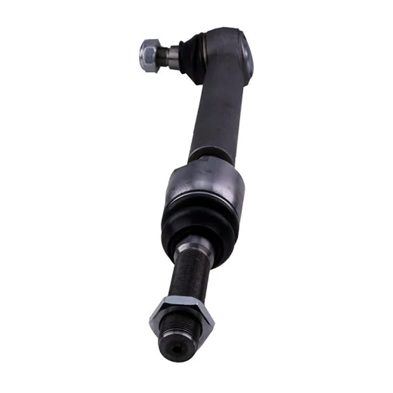 Tie Rod Assembly RE271437 for John Deere Engine 3029 4045 4.5L 5030 Tractor 5045D 5055E 5075E 5075M 5083E - KUDUPARTS