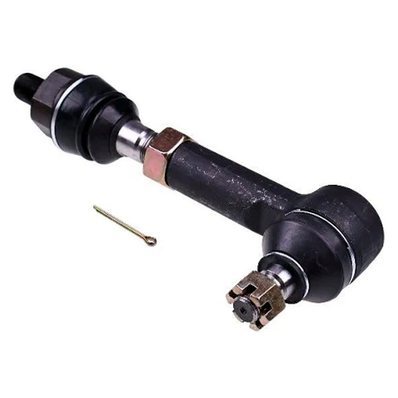 Tie Rod Assembly TC432-13740 for Kubota Tractor L4600DT L4600H L4701DT L4701H L4802DT L4802DTM L4802H - KUDUPARTS