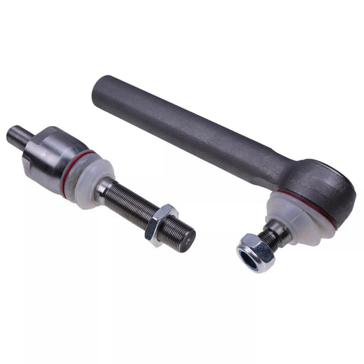 Tie Rod CA0145481 6112445M91 for Komatsu WB146 WB146PS WB156 WB156PS WB93R WB97R Ship to US - KUDUPARTS
