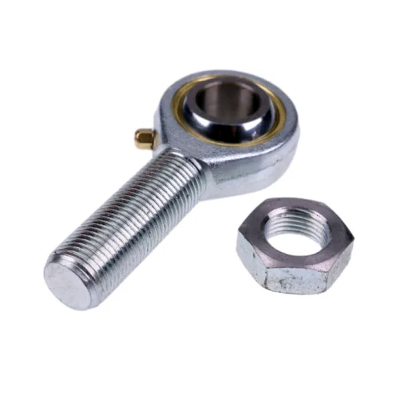 Rótula de dirección 107143 para elevador de tijera SkyJack SJIII3215 SJIII3219