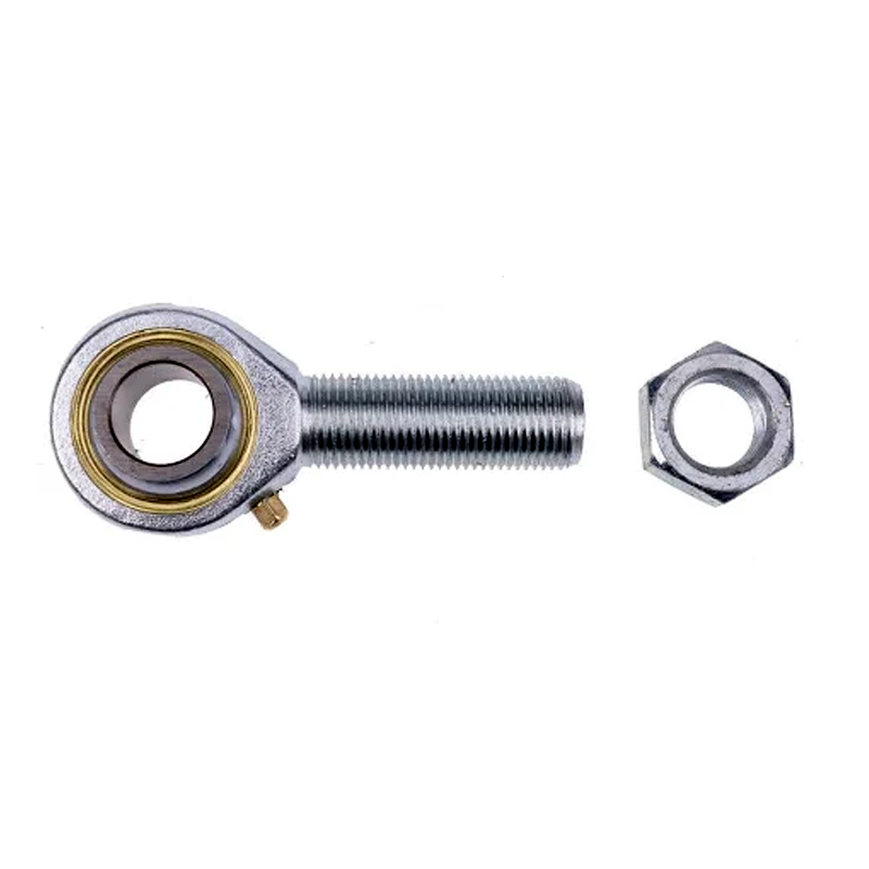 Tie Rod End 107143 for SkyJack Scissor Lift SJIII3215 SJIII3219 - KUDUPARTS
