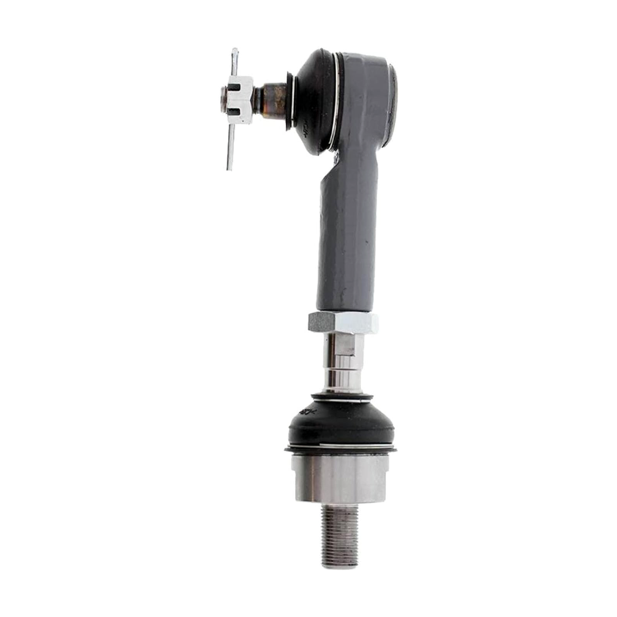 Tie Rod End 19040018 TD03013700 for Kubota Tractor L3130DT L3130GST L3240HST L3540GST L3940GST L3940DT L4400DT L3830DT - KUDUPARTS