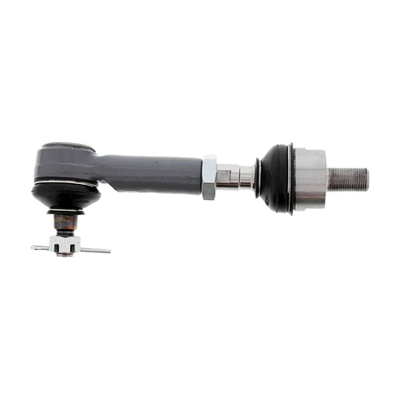 Tie Rod End 19040018 TD03013700 for Kubota Tractor L3130DT L3130GST L3240HST L3540GST L3940GST L3940DT L4400DT L3830DT - KUDUPARTS