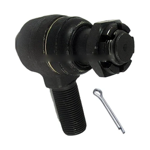 Tie Rod End 25904-30401 for TCM Forklift FD50Z7 FD60Z7 FD70Z7 FD80Z7 FD100Z FHG36T3 - KUDUPARTS