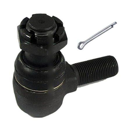 Tie Rod End 25904-30401 for TCM Forklift FD50Z7 FD60Z7 FD70Z7 FD80Z7 FD100Z FHG36T3 - KUDUPARTS