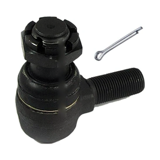 Tie Rod End 25904-30401 for TCM Forklift FD50Z7 FD60Z7 FD70Z7 FD80Z7 FD100Z FHG36T3 - KUDUPARTS