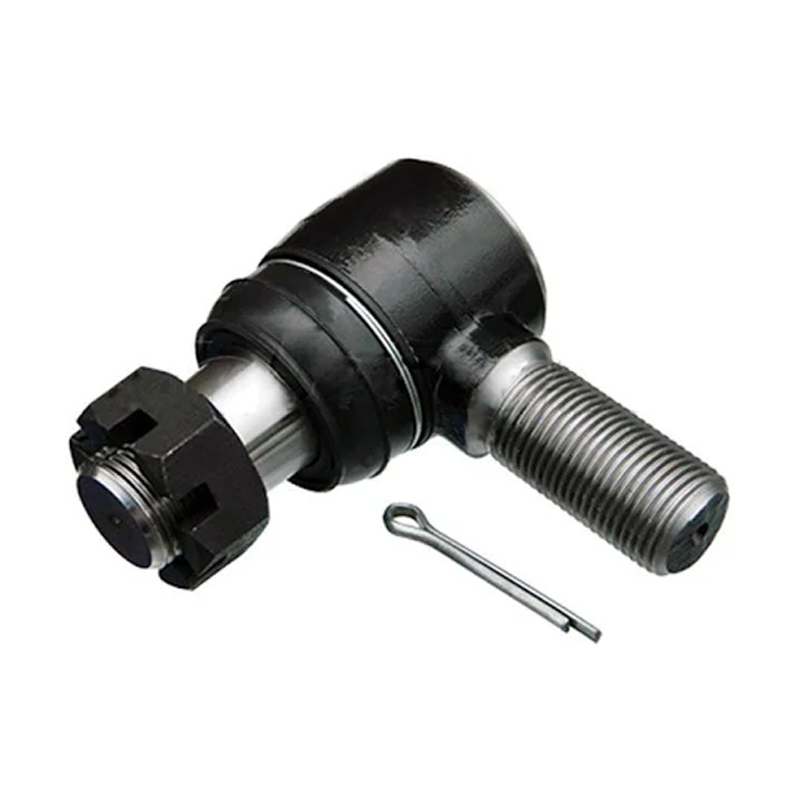 Tie Rod End 25904-30421 for TCM Forklift FD50Z7 FD60Z7 FD70Z7 FD80Z7 FD100Z8 - KUDUPARTS