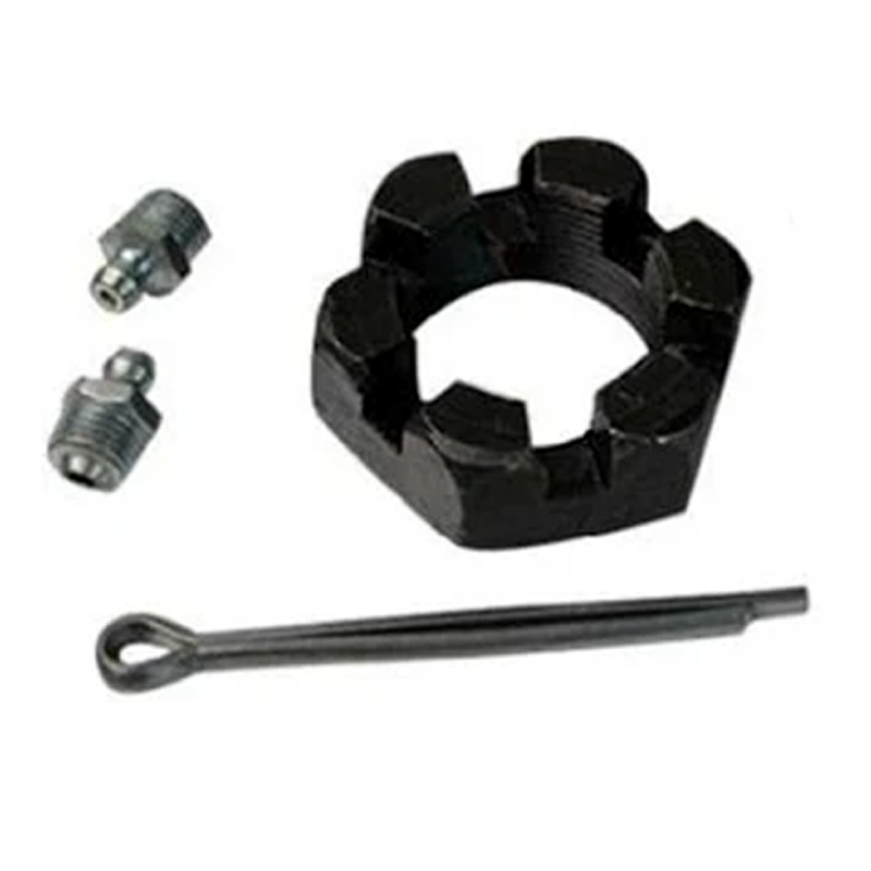 Tie Rod End 25904-50211 for TCM Forklift FD35C8 FD35T8 FD35T9 FD40T8 FD45T8 FD40T9 FD45T9