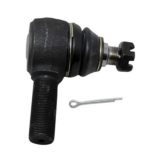 Tie Rod End 31230-02530 for Nichiyu Forklift FB20P-70S FB25P-70S FB20P-72S FB25P-72S - KUDUPARTS