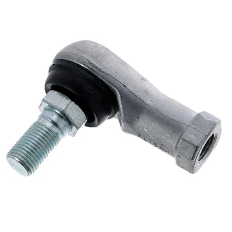 Extremo de barra de acoplamiento 33505-23000-71 para motor Toyota 1Z 4Y carretilla elevadora 5FD10-30 5FG10-30