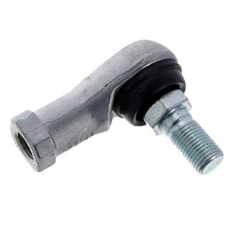 Tie Rod End 33505-23000-71 for Toyota Engine 1Z 4Y Forklift 5FD10-30 5FG10-30 - KUDUPARTS