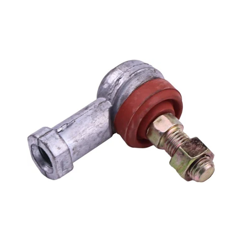 Tie Rod End 33506-41833-71 for Toyota Engine 2D 2J 4P 2T75H 2Z 1Z Forklift 02-2TD15 02-2TD18 02-2TD20 02-2TD23 02-2TD25 02-2TG20 02-2TG25