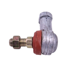 Tie Rod End 33506-41833-71 for Toyota Engine 2D 2J 4P 2T75H 2Z 1Z Forklift 02-2TD15 02-2TD18 02-2TD20 02-2TD23 02-2TD25 02-2TG20 02-2TG25