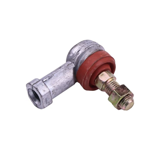 Tie Rod End 33506-41833-71 for Toyota Engine 2D 2J 4P 2T75H 2Z 1Z Forklift 02-2TD15 02-2TD18 02-2TD20 02-2TD23 02-2TD25 02-2TG20 02-2TG25 - KUDUPARTS