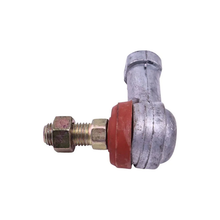 Tie Rod End 33506-41833-71 for Toyota Engine 2D 2J 4P 2T75H 2Z 1Z Forklift 02-2TD15 02-2TD18 02-2TD20 02-2TD23 02-2TD25 02-2TG20 02-2TG25