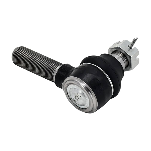 Tie Rod End 34B-24-11700 for Komatsu Engine 4D95 Forklift FD20-11 FD28-11 FD30-11 FG25S-3 FG30S-3 FG20-7 FG20T-8 FG23-8 - KUDUPARTS