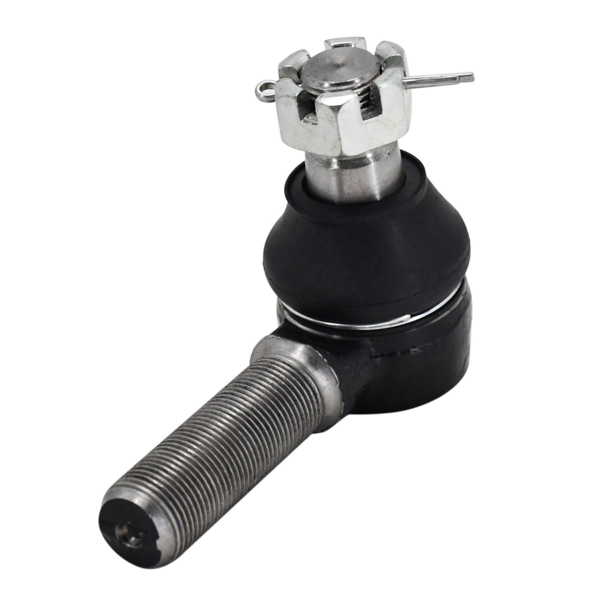 Tie Rod End 34B-24-11700 for Komatsu Engine 4D95 Forklift FD20-11 FD28-11 FD30-11 FG25S-3 FG30S-3 FG20-7 FG20T-8 FG23-8 - KUDUPARTS