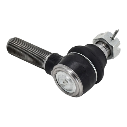 Tie Rod End 34B-24-11700 for Komatsu Engine 4D95 Forklift FD20-11 FD28-11 FD30-11 FG25S-3 FG30S-3 FG20-7 FG20T-8 FG23-8 - KUDUPARTS