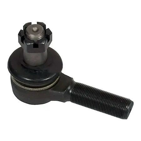 Tie Rod End 34C-24-11700 for Komatsu Forklift FD40-2 - KUDUPARTS