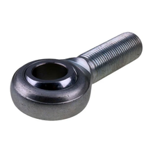 Extremo de barra de acoplamiento 3841367 para elevadores de pluma JLG 400S, 460SJ, 450A y 450AJ