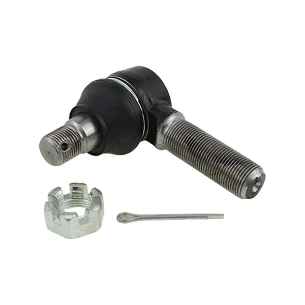 Tie Rod End 3EA-24-31410 for Komatsu Forklift FB10/14EX-8 FB15/18EXGF-8 FB10/14EXF-10 FB15/18EXF-10 FG07-3 FG09-3