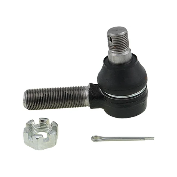 Tie Rod End 3EA-24-31410 for Komatsu Forklift FB10/14EX-8 FB15/18EXGF-8 FB10/14EXF-10 FB15/18EXF-10 FG07-3 FG09-3