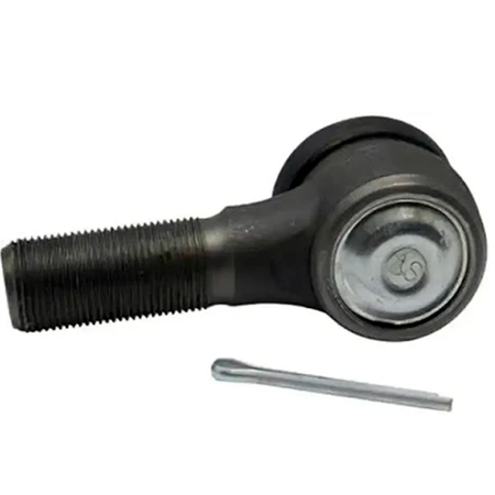 Tie Rod End 3EB-24-21410 for Komatsu Forklift FD20/30-11 FG20/30-11 FD20/30-12 FG20/30-12 - KUDUPARTS