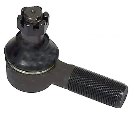 Tie Rod End 3EB-24-21410 for Komatsu Forklift FD20/30-11 FG20/30-11 FD20/30-12 FG20/30-12 - KUDUPARTS