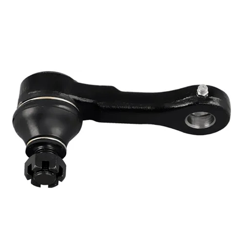 Tie Rod End 3EB-24-52310 for Komatsu Forklift FD10-18-20 FD20/25-16 FD30-16 FD35A-16 FG20/25-16 FG30-16 - KUDUPARTS