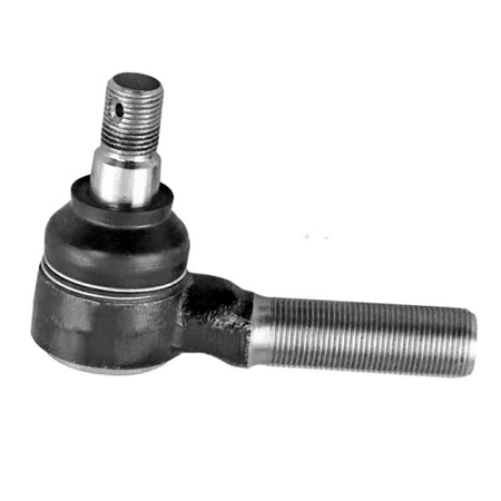 Tie Rod End 43750-20542-71 for Toyota Engine 1Z 4P 5K 4Y 2J 1DZ Forklift 4FD20 4FD25 4FG20 4FG25 6FG10 6FG15 6FD30 6FG30 - KUDUPARTS