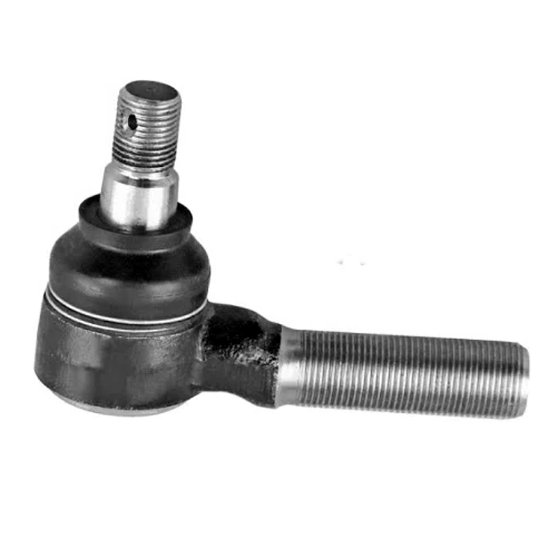 Tie Rod End 43750-20542-71 for Toyota Engine 1Z 4P 5K 4Y 2J 1DZ Forklift 4FD20 4FD25 4FG20 4FG25 6FG10 6FG15 6FD30 6FG30 - KUDUPARTS