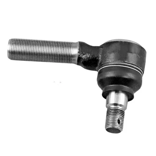 Tie Rod End 43750-20542-71 for Toyota Engine 1Z 4P 5K 4Y 2J 1DZ Forklift 4FD20 4FD25 4FG20 4FG25 6FG10 6FG15 6FD30 6FG30 - KUDUPARTS