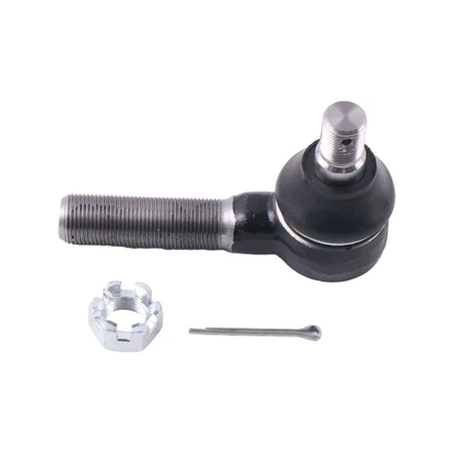 Tie Rod End 43750-20542-71 for Toyota Engine 1Z 4P 5K 4Y 2J 1DZ Forklift 4FD20 4FD25 4FG20 4FG25 6FG10 6FG15 6FD30 6FG30