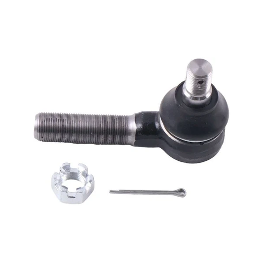 Tie Rod End 43750-20542-71 for Toyota Engine 1Z 4P 5K 4Y 2J 1DZ Forklift 4FD20 4FD25 4FG20 4FG25 6FG10 6FG15 6FD30 6FG30 - KUDUPARTS