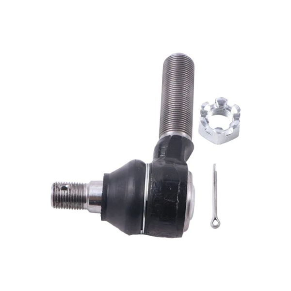 Tie Rod End 43750-20542-71 for Toyota Engine 1Z 4P 5K 4Y 2J 1DZ Forklift 4FD20 4FD25 4FG20 4FG25 6FG10 6FG15 6FD30 6FG30