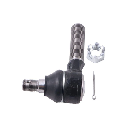 Tie Rod End 43750-20542-71 for Toyota Engine 1Z 4P 5K 4Y 2J 1DZ Forklift 4FD20 4FD25 4FG20 4FG25 6FG10 6FG15 6FD30 6FG30