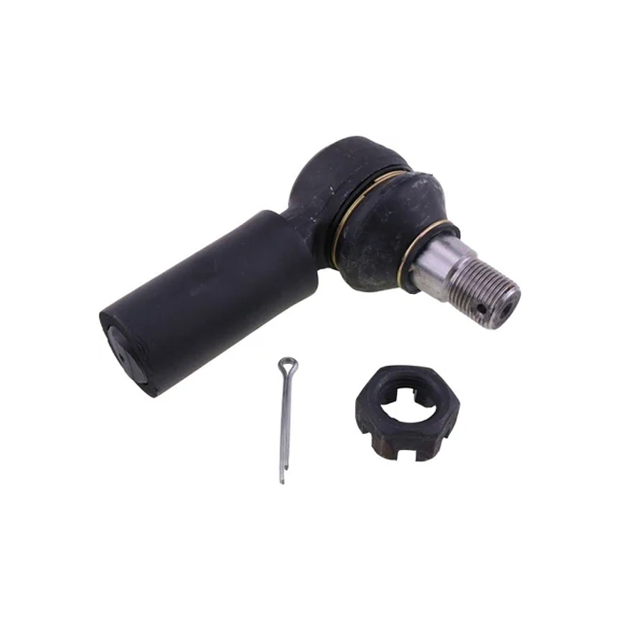 Tie Rod End 43750-33860-71 for Toyota Forklift 5FD28 5FD30 5FG28 5FG30 6FD28 6FD30 6FG28 6FG30