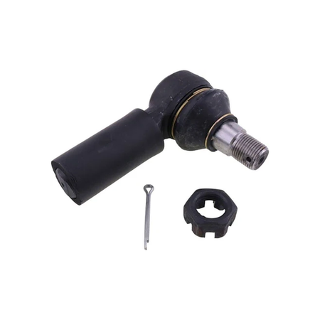 Tie Rod End 43750-33860-71 for Toyota Forklift 5FD28 5FD30 5FG28 5FG30 6FD28 6FD30 6FG28 6FG30 - KUDUPARTS