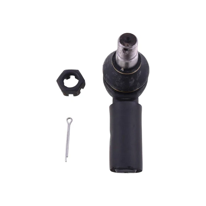 Tie Rod End 43750-33860-71 for Toyota Forklift 5FD28 5FD30 5FG28 5FG30 6FD28 6FD30 6FG28 6FG30