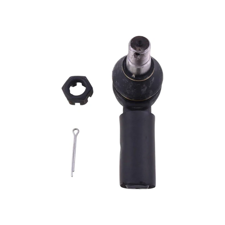 Tie Rod End 43750-33860-71 for Toyota Forklift 5FD28 5FD30 5FG28 5FG30 6FD28 6FD30 6FG28 6FG30 - KUDUPARTS