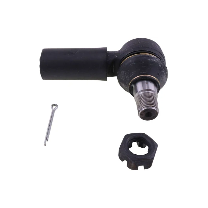 Tie Rod End 43750-33860-71 for Toyota Forklift 5FD28 5FD30 5FG28 5FG30 6FD28 6FD30 6FG28 6FG30