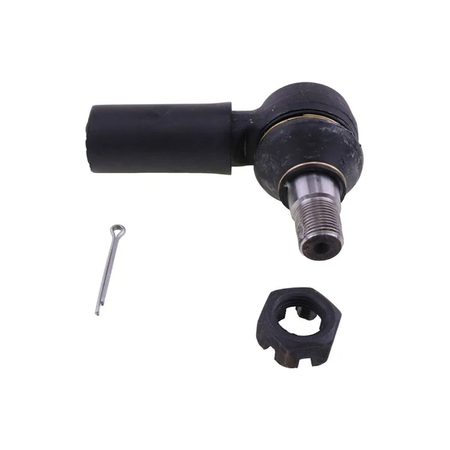 Tie Rod End 43750-33860-71 for Toyota Forklift 5FD28 5FD30 5FG28 5FG30 6FD28 6FD30 6FG28 6FG30 - KUDUPARTS